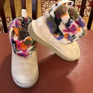 Uggs boots sz 6